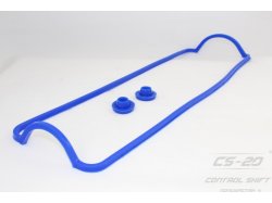 Элементы подвески/ходовой части Полиуретановый Ремкомплект клапанной крышки (прокладка 1шт + втулка 2шт) 2108/2110/1118/2190