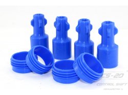 Прокладки / Ремкомплекты  Полиуретановый ремкомплект модуля зажигания катушки свечи 2110/2112/1118/2170/2190 16 клапанов полный