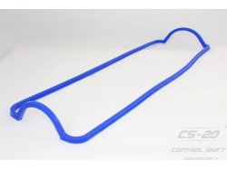 Элементы подвески/ходовой части Полиуретановая прокладка клапанной крышки 2108/2110/1118/2190 синий силикон (1шт)