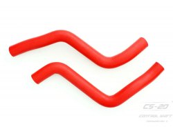 Крепление глушителя Полиуретановые патрубки радиатора ВАЗ 2170 дв. 16 кл ( 2шт )