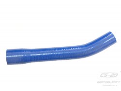 Патрубки / Шланги Полиуретановый патрубок горловины б/бака ВАЗ 21099