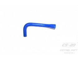 Патрубки / Шланги Полиуретановый патрубок сапуна ВАЗ 2108