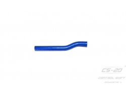 Патрубки / Шланги Полиуретановый патрубок соединительный отопителя и термостата ВАЗ 2123