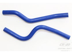 Патрубки / Шланги Полиуретановые патрубки печки VESTA P3M (2шт)