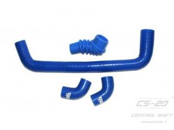 Патрубки / Шланги Полиуретановые патрубки рхх 406 (4 шт) profi синий