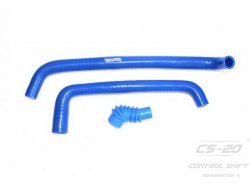 Патрубки / Шланги Полиуретановые патрубки рхх 405 (3 шт) profi синий