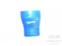 Патрубки / Шланги Полиуретановая муфта интеркулера ГАЗ-3309/33104 Валдай дв.ММЗ-245 50*70 PROFI СИНИЙ/КРАСНИЙ