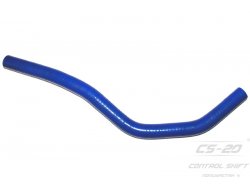 Элементы подвески/ходовой части Полиуретановый патрубок расширительного бачка Ваз 2111 Profi синий