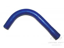 Элементы подвески/ходовой части Полиуретановый патрубок расширительного бачка Ваз 2108 Profi синий