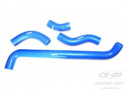 Патрубки / Шланги Полиуретановые патрубки радиатора ВАЗ 21213/21214/21218/2131 (4шт) Profi синий