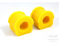 Элементы подвески/ходовой части Втулки стабилизатора Vesta ЖЕЛТЫЙ ПОЛИУРЕТАН серия COMFORT