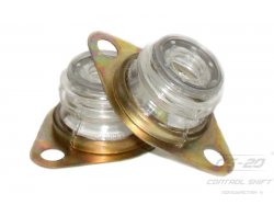 Патрубки / Шланги Пыльники шаровой опоры 2108/2110/2170/2190/1118 (2шт) (полиуретан прозрачный)