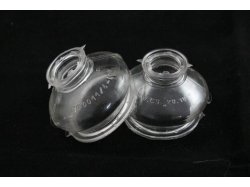 Патрубки / Шланги Пыльники рулевых тяг 2108 (2шт) (полиуретан прозрачный)