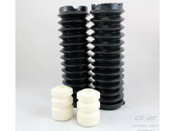 Патрубки / Шланги Полиуретановые отбойники задних стоек 2110/2112/2190 серия PROFI