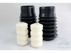 Элементы подвески/ходовой части Полиуретановые отбойники передних стоек 2110/2112/2190 серия PROFI