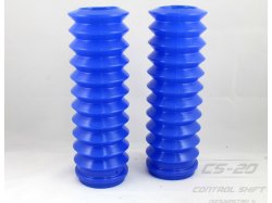 Элементы подвески/ходовой части Пыльники задних амортизаторов 2108/21082/2115 (2шт) СИНИЙ PROFI