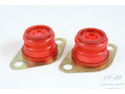 Элементы подвески/ходовой части Пыльник шаровой опоры 2108 (2шт) КРАСНЫЙ ПОЛИУРЕТАН серия DRIVE