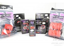 Элементы подвески/ходовой части Полиуретановый комплект передней подвески 2114/2108 DRIVE КРАСНЫЙ состоит из: 6071/9064/6834/6811/6233/6291 (2шт)