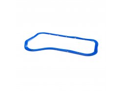 Прокладки / Ремкомплекты  Прокладка поддона 2101 СИНИЙ (1шт) ИУ