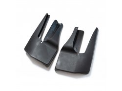 Патрубки / Шланги Брызговик передний ГАЗель Next 2 шт в пакете серия Оригинал +