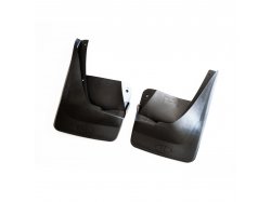 Брызговики Брызговик передний ВАЗ-1118,1119 2 шт в пакете серия Оригинал +