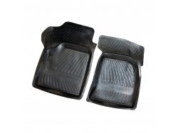Коврики салона Коврик салона ВАЗ-2170 ПРИОРА 4шт в пакете
