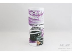 Полиуретановый РК Защитных пленкок под ручки Lada Largus/Renault Logan/Renault Sandero/Renault Duster (4шт)