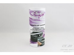 Полиуретановый РК Защитных пленкок под ручки Lada Granta/Lada Kalina/Chevrolet Niva/Chery Tiggo/Skoda Rapid/Skoda Octavia (4шт)