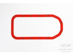 Полиуретановая прокладка поддона 2108/2110/2112/2115/2190/1118 с металлическими шайбами