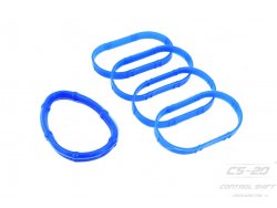 Полиуретановые Р/к Прокладки впускного коллектора 16 клап. ЛАДА Ларгус/Логан/Сандеро