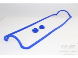 Полиуретановый Ремкомплект клапанной крышки (прокладка 1шт + втулка 2шт) 2108/2110/1118/2190