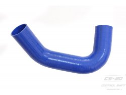 Полиуретановая муфта интеркулера ГАЗон NEXT дв ЯМЗ верхний