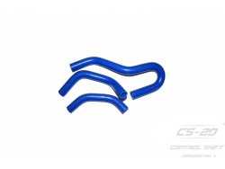 Полиуретановые патрубки печки ГАЗон NEXT (3шт)