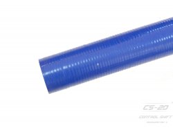 Полиуретановый патрубок Д95мм длинна 1100мм