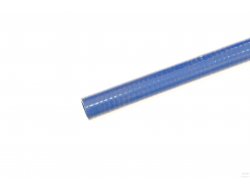 Полиуретановый патрубок Д30мм длинна 1100мм