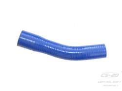 Полиуретановый патрубок горловины б/бака ВАЗ 2108