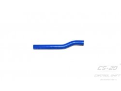 Полиуретановый патрубок соединительный отопителя и термостата ВАЗ 2123