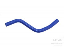 Полиуретановый патрубок расширительного бачка X-RAY