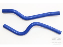 Полиуретановые патрубки печки VESTA P3M (2шт)