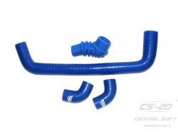 Полиуретановые патрубки рхх 406 (4 шт) profi синий