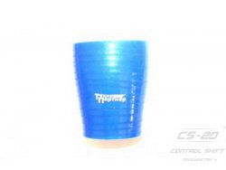 Полиуретановая муфта интеркулера ГАЗ-33106 "Валдай" дв.Cummins50*70 PROFI СИНИЙ/КРАСНЫЙ