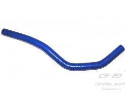 Полиуретановый патрубок расширительного бачка Ваз 2111 Profi синий