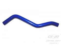 Полиуретановый патрубок расширительного бачка Ваз 2110н.о Profi синий