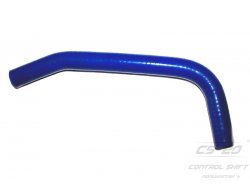 Полиуретановый патрубок расширительного бачка ВАЗ 21082 Profi синий