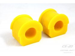Втулки стабилизатора Vesta ЖЕЛТЫЙ ПОЛИУРЕТАН серия COMFORT