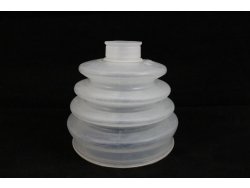 Пыльник привода 2110/2108/2170/2190/1118 внутренний Полиуретан прозрачный (1шт)