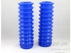 Пыльники задних амортизаторов 2108/21082/2115 (2шт) СИНИЙ PROFI