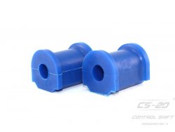 Полиуретановые втулки стабилизатора 2190(Гранта) (2шт) cиний серия Profi