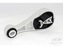 Опора двигателя 2110/2112/2170 (1 шт) н/о алюминиевая, литье (оригинальная) DRIVE