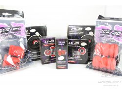 Полиуретановый комплект передней подвески 2114/2108 DRIVE КРАСНЫЙ состоит из: 6071/9064/6834/6811/6233/6291 (2шт)